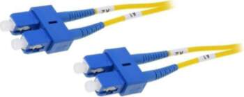 Digitus Fiber Optic Singlemode Patch Cord