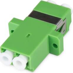 Digitus LC / APC Coupler, Singlemode