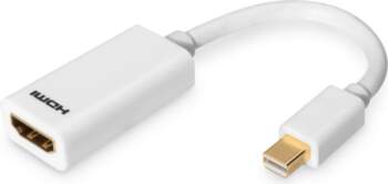 Digitus Mini DisplayPort - HDMI Adapter