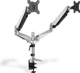 Digitus Universal Dual Desktop Monitor Mount