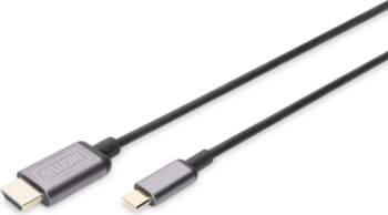 Digitus USB Cable USB Type C
