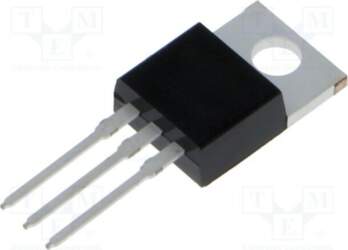 DIODES INCORPORATED IC: voltage regulator; linear