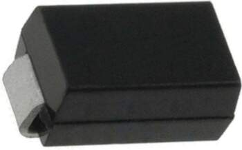 DIOTEC SEMICONDUCTOR Diode: rectifying; SMD; 1kV