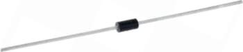 DIOTEC SEMICONDUCTOR Diode: rectifying; THT; 2kV