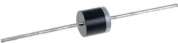DIOTEC SEMICONDUCTOR Diode: rectifying; THT; 2kV