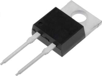 DIOTEC SEMICONDUCTOR Diode: Schottky rectifying; THT