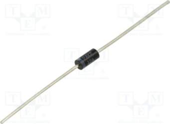 DIOTEC SEMICONDUCTOR Diode: TVS; 400W; 12V