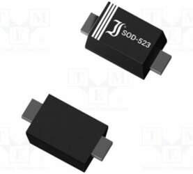DIOTEC SEMICONDUCTOR Diode: TVS; ESD; 80W