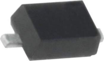 DIOTEC SEMICONDUCTOR Diode: Zener; 0.3W