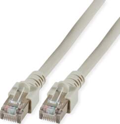 Divers S/FTP Patch Cord Cat.5e
