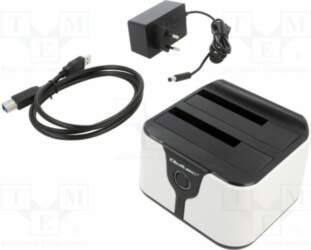 Docking station; USB 3.0; PnP
