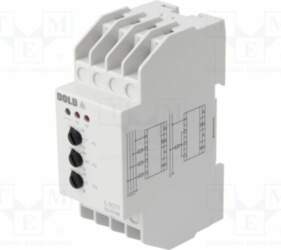 DOLD Voltage monitoring relay; for DIN