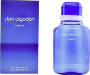 Don Algodon Don Algodón Eau De