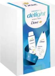 Dove Unwrap & Delight Set II