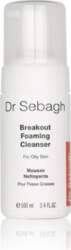 Dr Sebagh, Breakout, Cleanser, Mousse, For