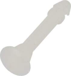 DREMEC Assembly stud; polyamide 66; L: