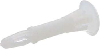 DREMEC Assembly stud; polyamide; L: 15