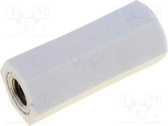 DREMEC Insulating sleeve; Int.thread: M3