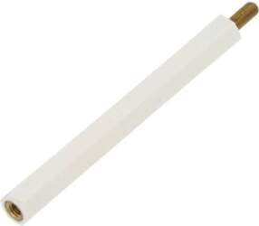 DREMEC Insulating sleeve; Int.thread: M3
