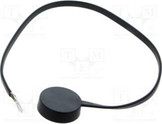DREXIA RFID reader; 10÷30V; Legic RF