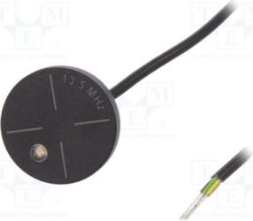 DREXIA RFID reader; 6.5÷30V; FeliCa