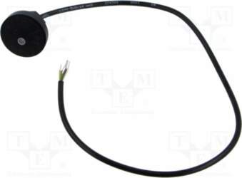 DREXIA RFID reader; 6.5÷30V; single-wire