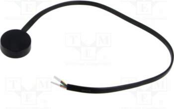 DREXIA RFID reader; 9÷30V; FeliCa,iClass
