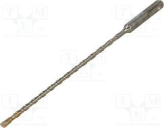 Drill bit; for concrete; Ø: 5mm