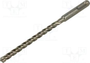 Drill bit; for concrete; Ø: 8mm