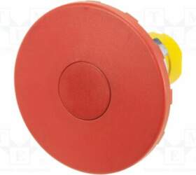 EAO Switch: push-button; 22mm; Stabl.pos: