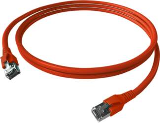 Easylan FlexBoot Patch Cable Cat.6A