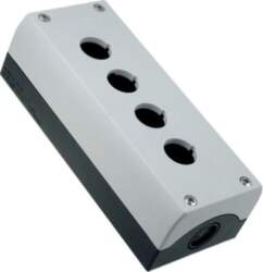 EATON ELECTRIC Enclosure: for remote controller