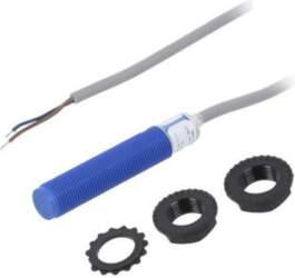 EATON ELECTRIC Sensor: inductive; Range: 0÷2mm