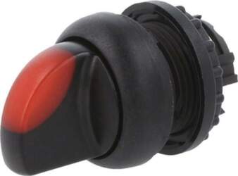 EATON ELECTRIC Switch: rotary; 22mm; Stabl