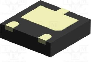 EATON ELECTRONICS Diode: TVS; ESD; unidirectional