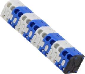 ECE Connector: PCB terminal block; terminal