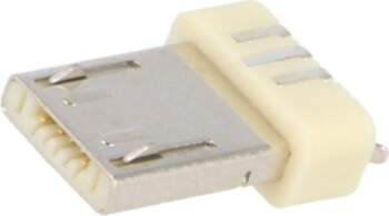 ECE Connector: USB A micro; plug