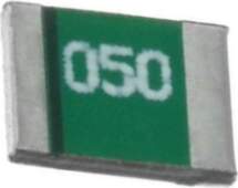 ECE Fuse: PTC polymer; 500mA; 1210