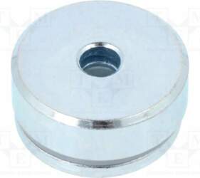 Eclipse Magnetics Magnet: permanent; NdFeB; 103N