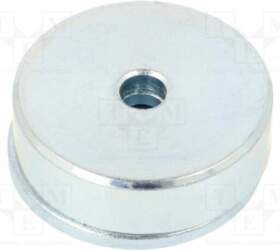 Eclipse Magnetics Magnet: permanent; NdFeB; 157N