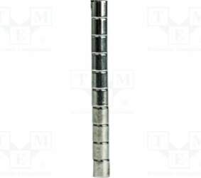Eclipse Magnetics Magnet: permanent; NdFeB; 20N