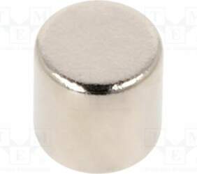 Eclipse Magnetics Magnet: permanent; NdFeB; 9N