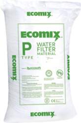 Ecosoft FILTER MATERIAL ECOMIX P 12l