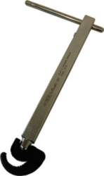 EGAMASTER - BASIN WRENCHES - TELESCOPIC