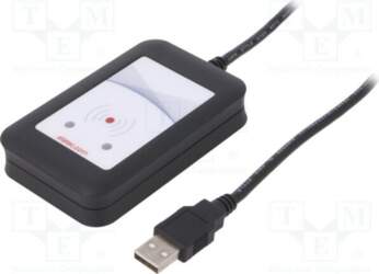 ELATEC RFID reader; 4.3÷5.5V