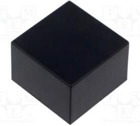 ELBAG Enclosure: designed for potting; X:
