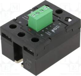 ELCO SRL Relay: solid state; 50A