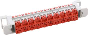 ELECTROBASE ® LSA 10 pāru tool-free