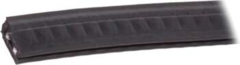 ELESA+GANTER Hole and edge shield; EPDM