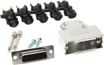 ENCITECH Connector: D-Sub HD; PIN: 26